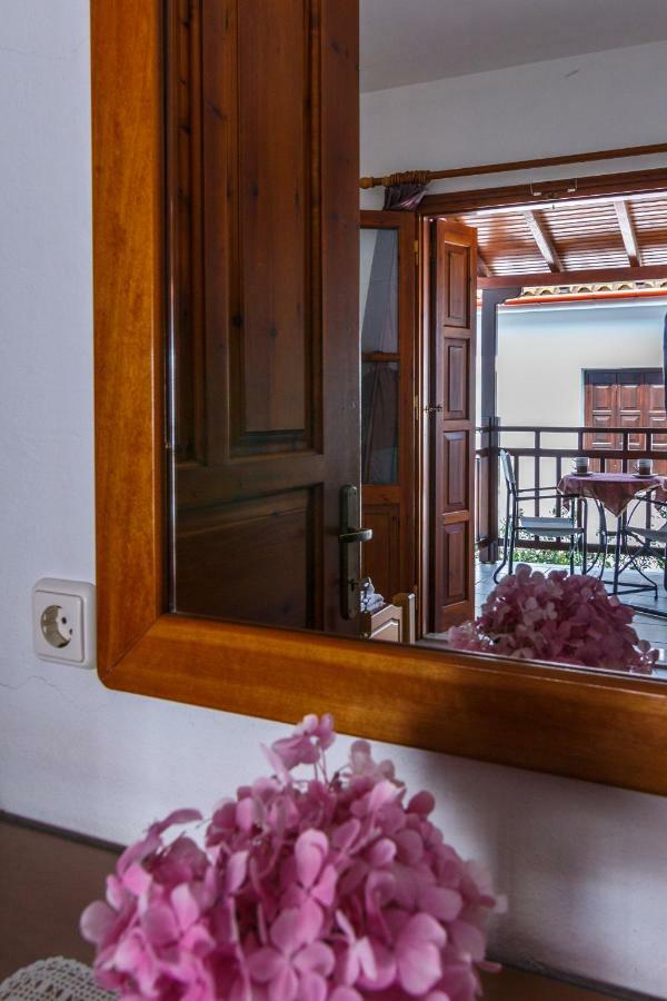 Charoula Apartment Platanias  Bagian luar foto